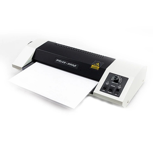 Ламінатор PINGDA PDA3-330C A3 (000012800)
